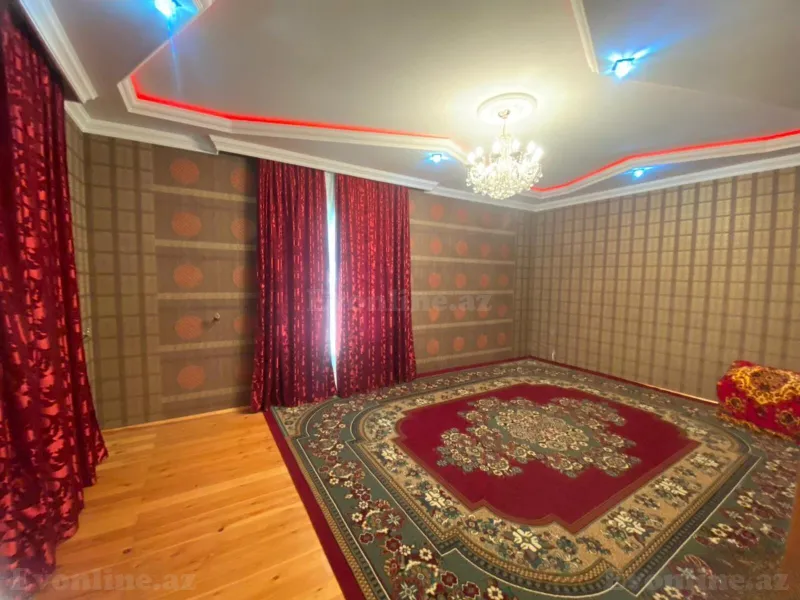 Kirayə verilir 4 otaqlı Həyət evi 250 m² Xocəsən - şəkil 2