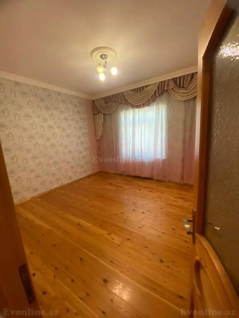 Kirayə verilir 4 otaqlı Həyət evi 250 m² Xocəsən - şəkil 3