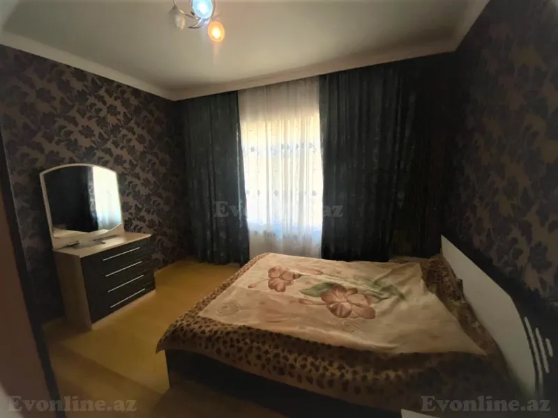 Kirayə verilir 4 otaqlı Həyət evi 250 m² Xocəsən - şəkil 5