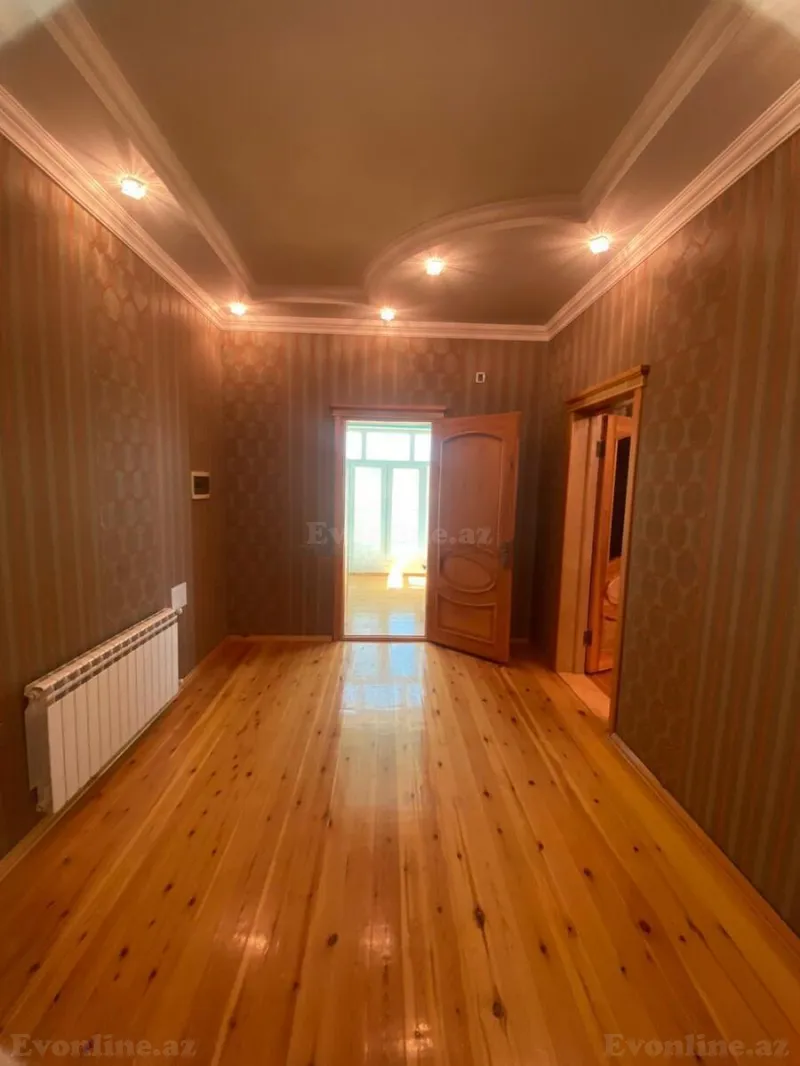 Kirayə verilir 4 otaqlı Həyət evi 250 m² Xocəsən - şəkil 7