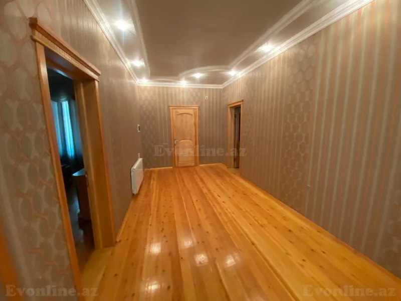 Kirayə verilir 4 otaqlı Həyət evi 250 m² Xocəsən - şəkil 8