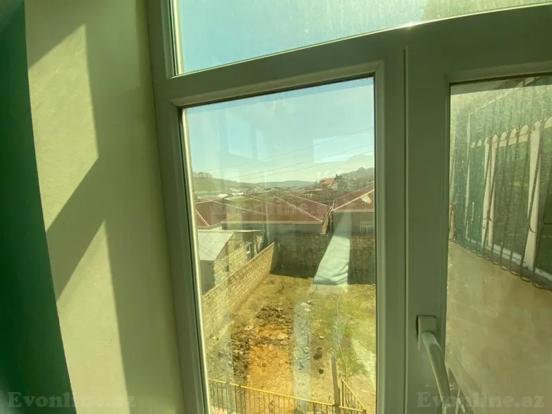 Kirayə verilir 4 otaqlı Həyət evi 250 m² Xocəsən - şəkil 17