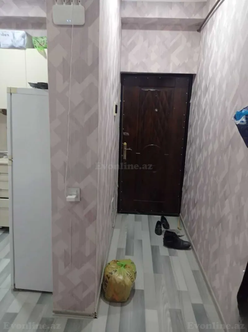 Kirayə verilir 2 otaqlı Mənzil Yeni tikili 50 m² Xırdalan - şəkil 6