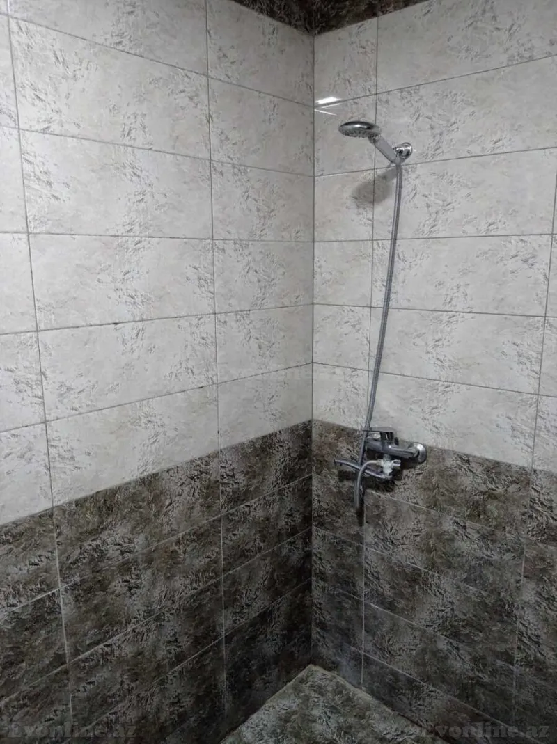 Kirayə verilir 2 otaqlı Mənzil Yeni tikili 50 m² Xırdalan - şəkil 11