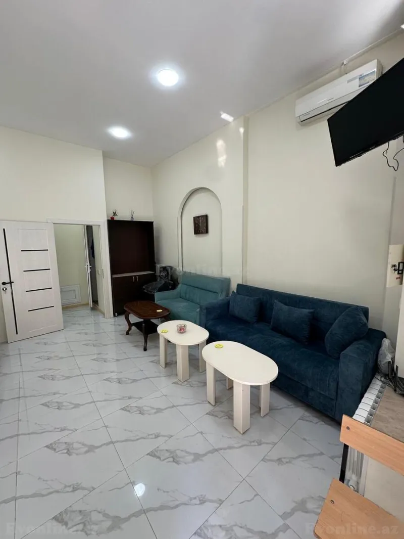 Kirayə verilir Obyekt 37 m² Nəriman Nərimanov m. - şəkil 4
