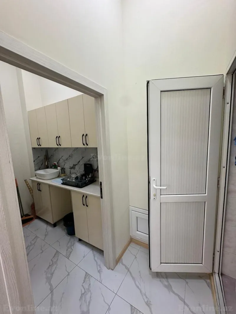 Kirayə verilir Obyekt 37 m² Nəriman Nərimanov m. - şəkil 5
