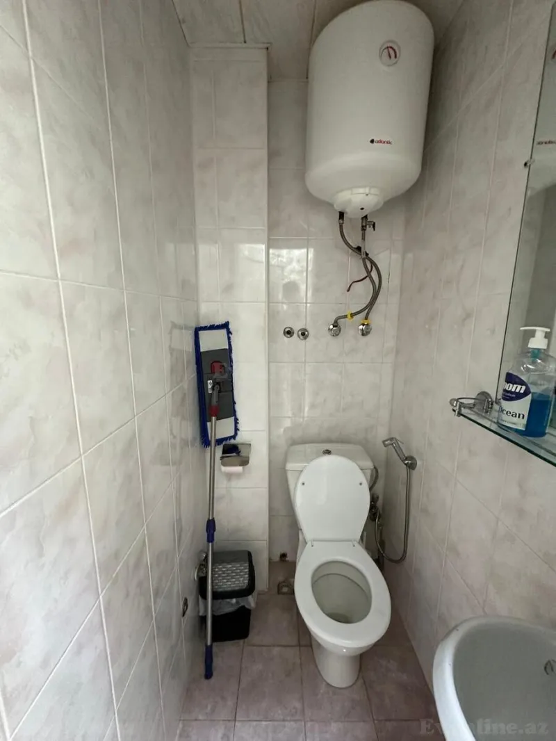 Kirayə verilir Obyekt 37 m² Nəriman Nərimanov m. - şəkil 7