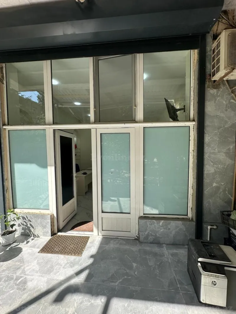 Kirayə verilir Obyekt 37 m² Nəriman Nərimanov m. - şəkil 8