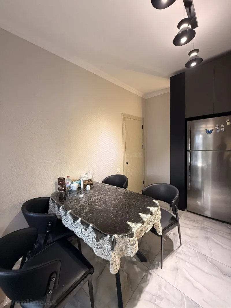 Satılır 3 otaqlı Həyət evi 70 m² Binə - şəkil 7