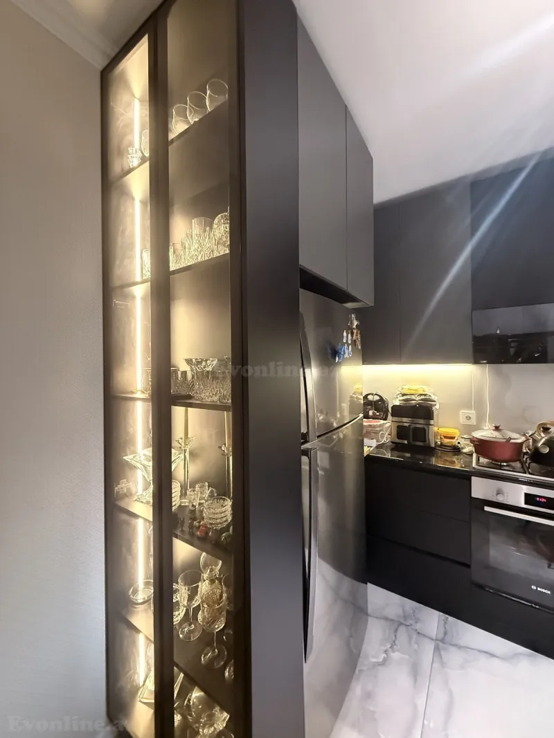 Satılır 3 otaqlı Həyət evi 70 m² Binə - şəkil 8