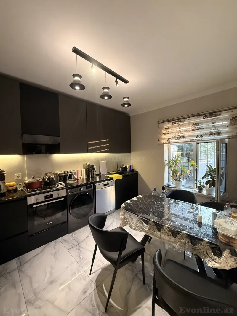 Satılır 3 otaqlı Həyət evi 70 m² Binə - şəkil 9