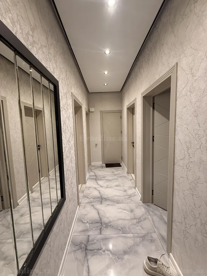 Satılır 3 otaqlı Həyət evi 70 m² Binə - şəkil 10