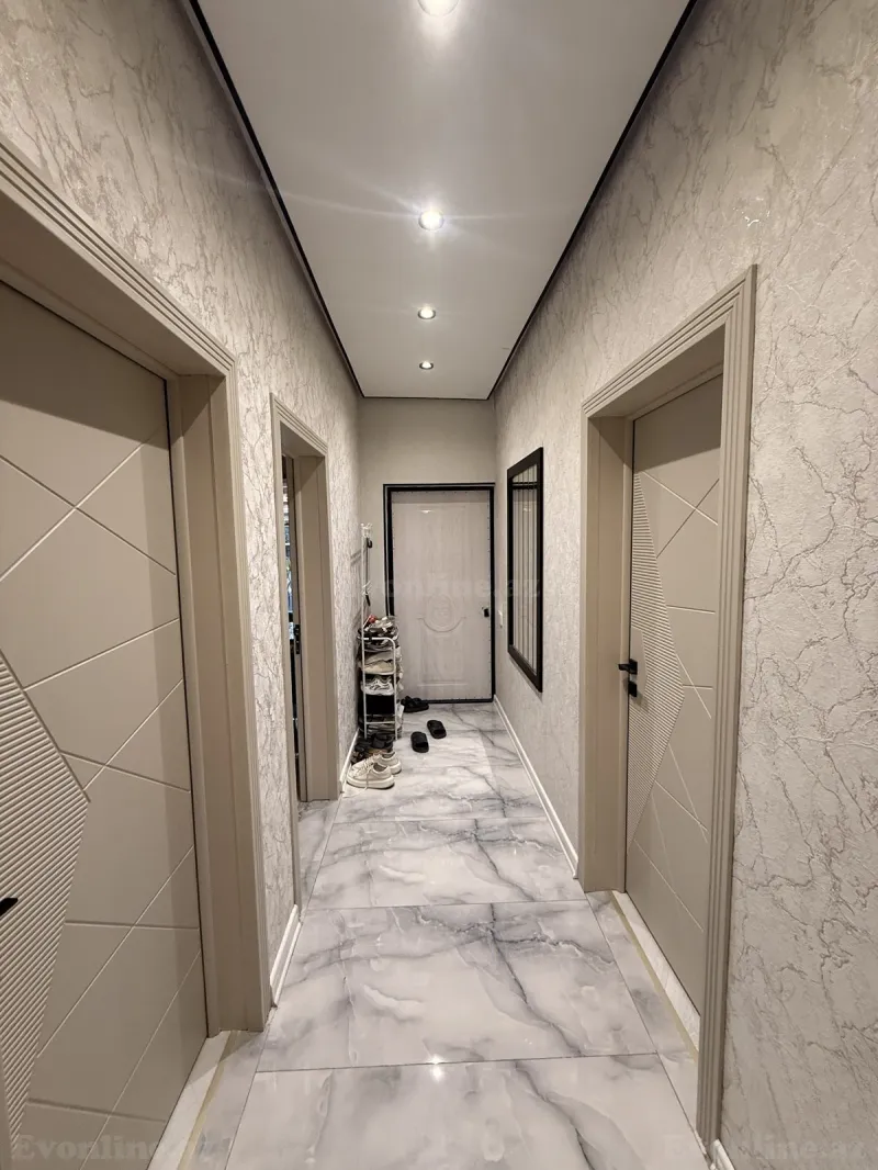 Satılır 3 otaqlı Həyət evi 70 m² Binə - şəkil 11