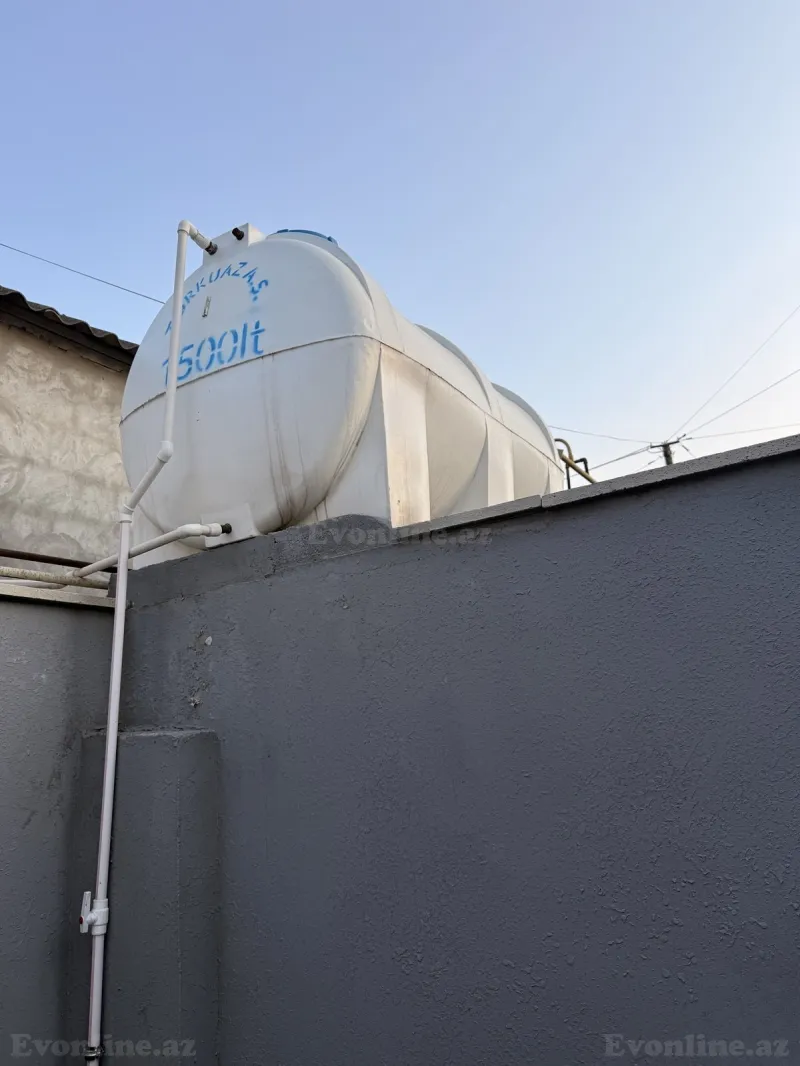 Satılır 3 otaqlı Həyət evi 70 m² Binə - şəkil 17