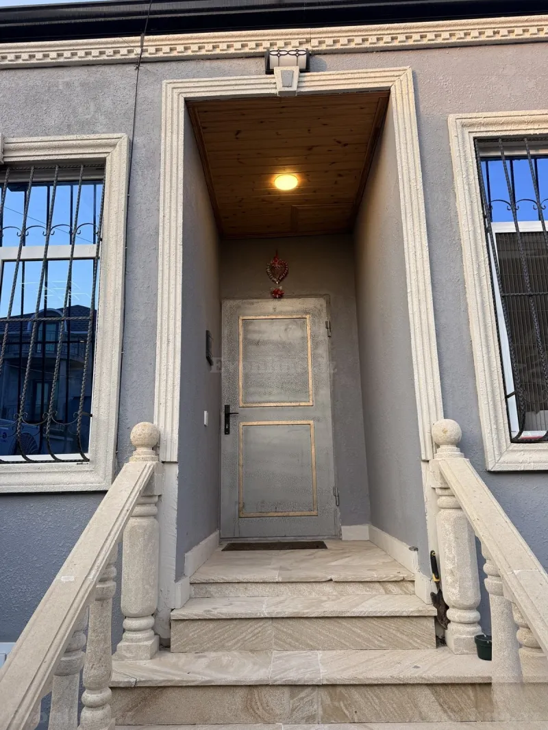 Satılır 3 otaqlı Həyət evi 70 m² Binə - şəkil 22