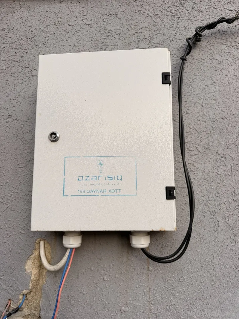 Satılır 3 otaqlı Həyət evi 70 m² Binə - şəkil 25