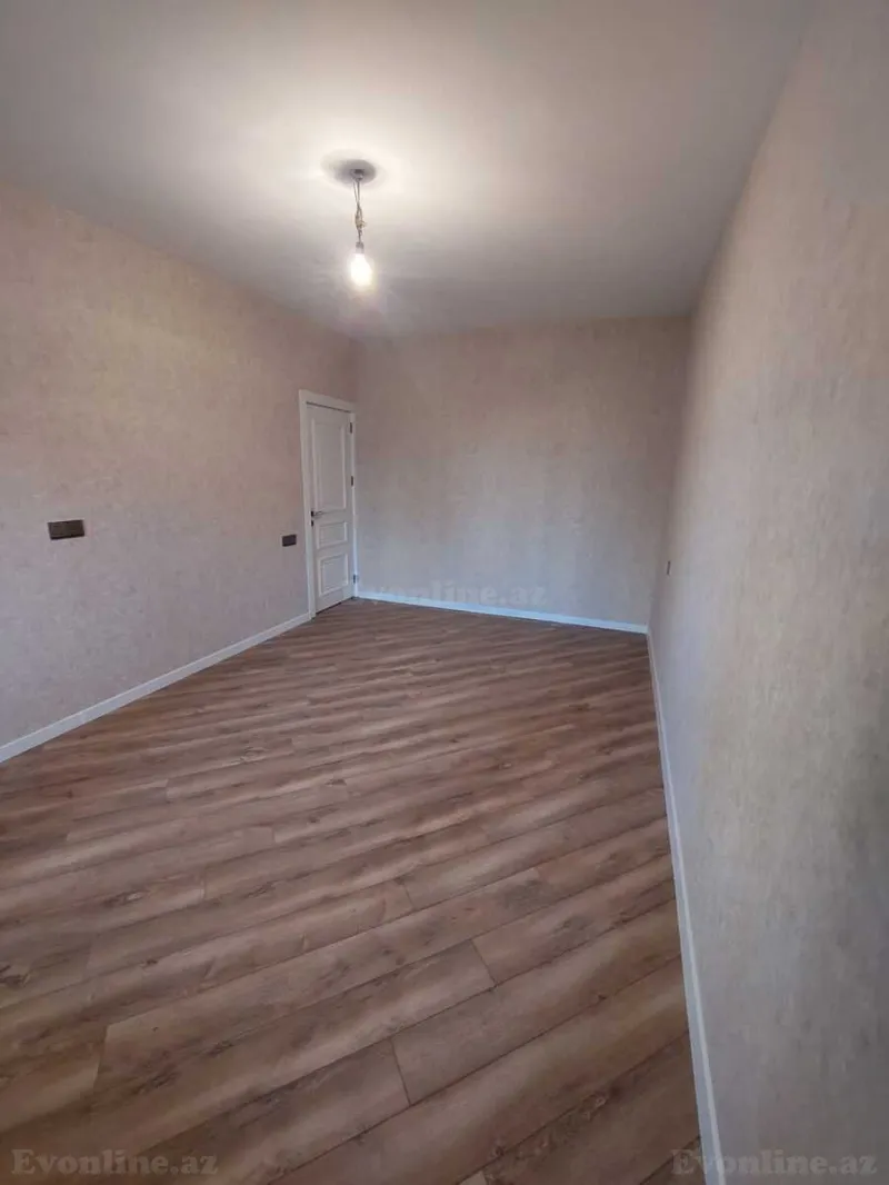 Satılır 2 otaqlı Mənzil Köhnə tikili 65 m² 20 Yanvar m. - şəkil 4