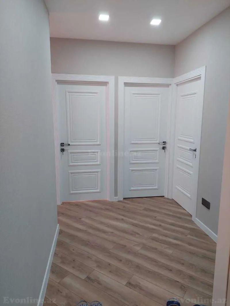 Satılır 2 otaqlı Mənzil Köhnə tikili 65 m² 20 Yanvar m. - şəkil 6