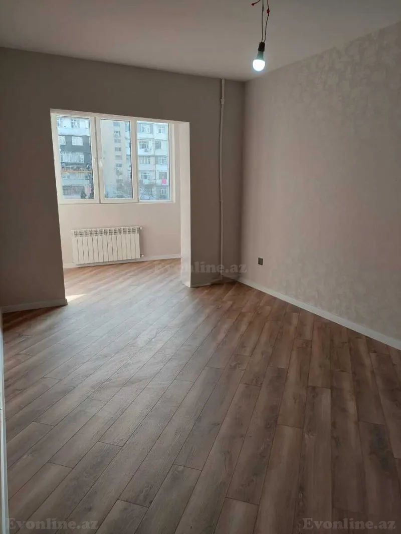 Satılır 2 otaqlı Mənzil Köhnə tikili 65 m² 20 Yanvar m. - şəkil 7