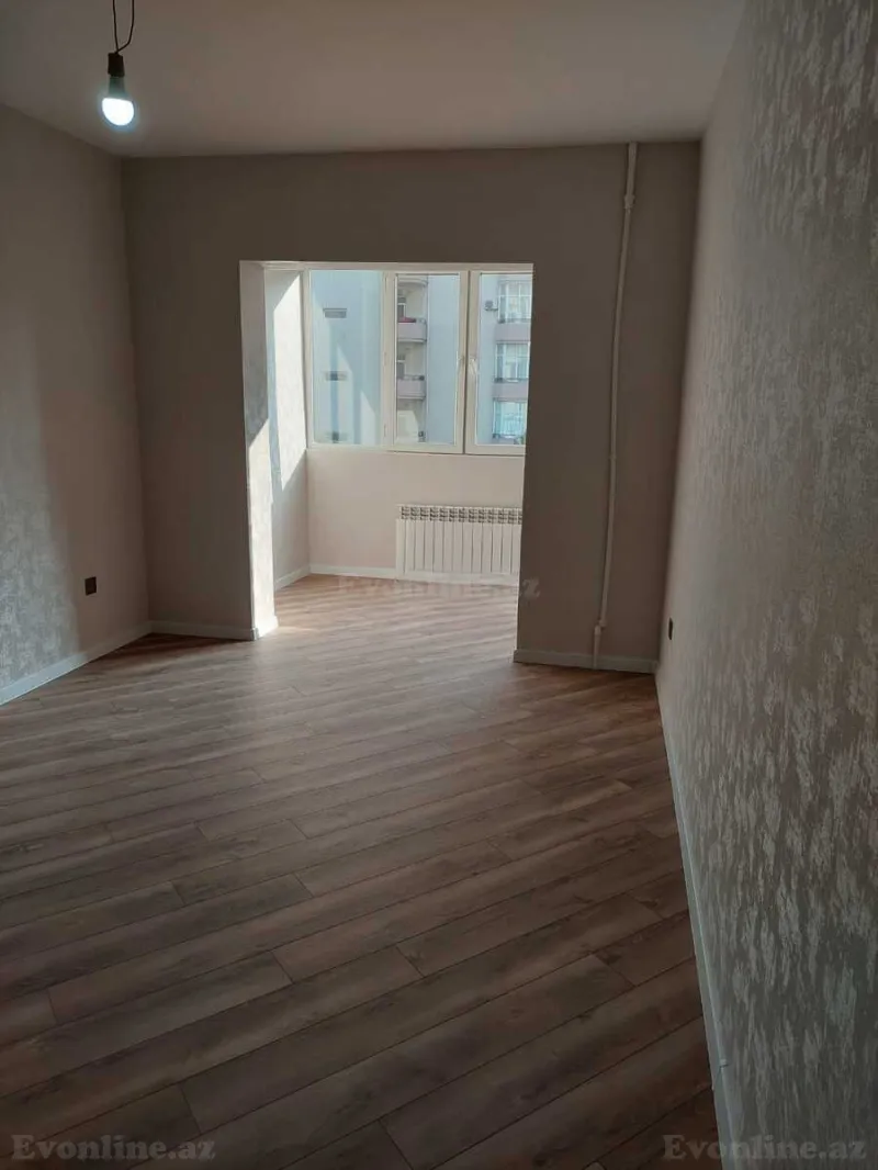 Satılır 2 otaqlı Mənzil Köhnə tikili 65 m² 20 Yanvar m. - şəkil 9