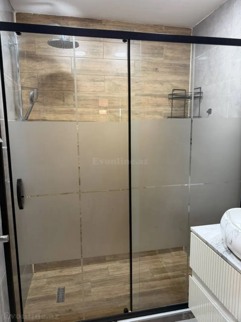 Kirayə verilir 2 otaqlı Mənzil Yeni tikili 70 m² 28 May m. - şəkil 10