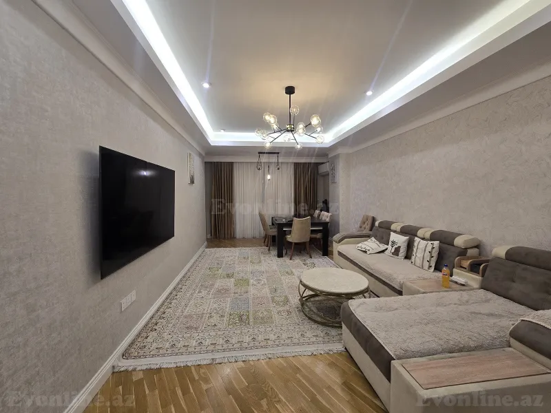 Satılır 4 otaqlı Mənzil Yeni tikili 157 m² Sumqayıt