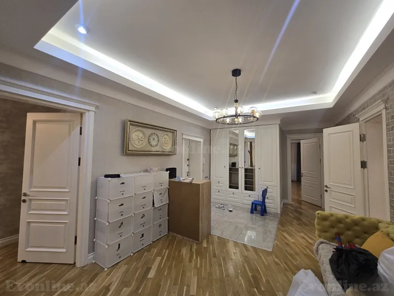 Satılır 4 otaqlı Mənzil Yeni tikili 157 m² Sumqayıt - şəkil 3