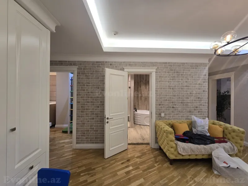 Satılır 4 otaqlı Mənzil Yeni tikili 157 m² Sumqayıt - şəkil 4