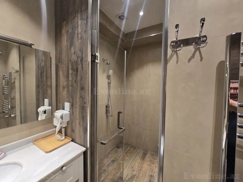 Satılır 4 otaqlı Mənzil Yeni tikili 157 m² Sumqayıt - şəkil 5