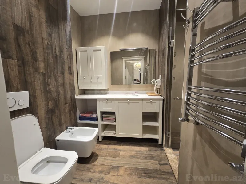Satılır 4 otaqlı Mənzil Yeni tikili 157 m² Sumqayıt - şəkil 6