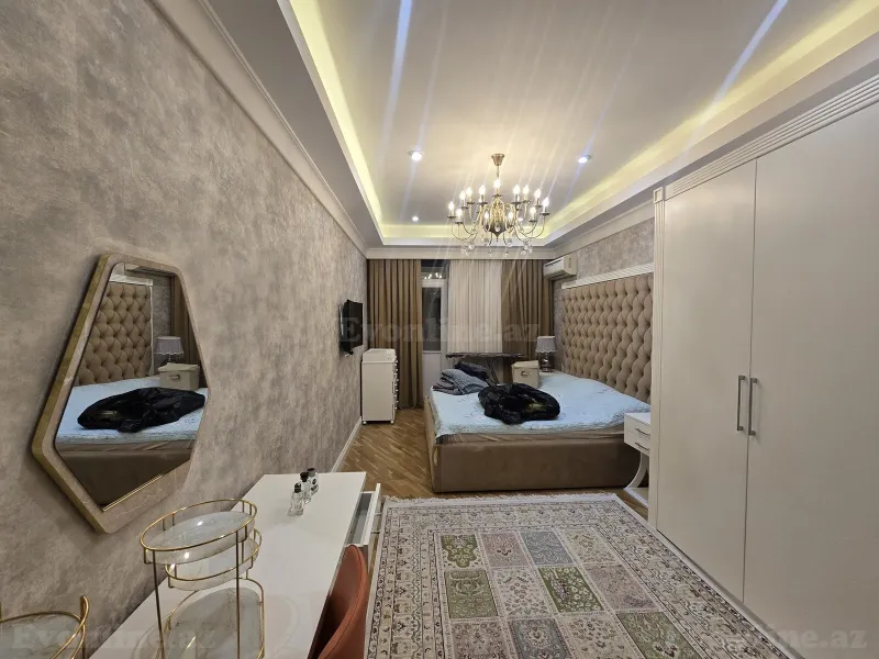 Satılır 4 otaqlı Mənzil Yeni tikili 157 m² Sumqayıt - şəkil 7