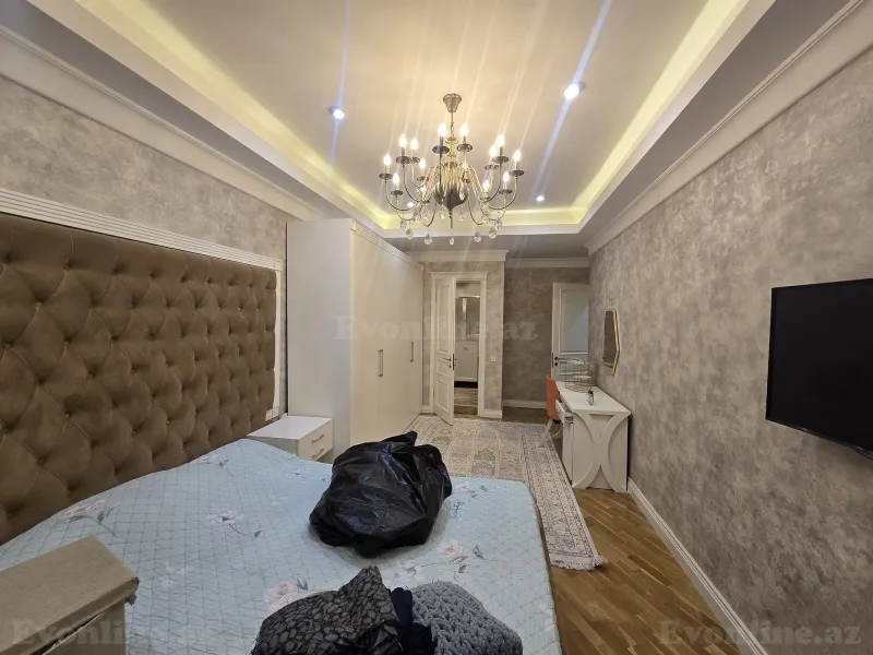 Satılır 4 otaqlı Mənzil Yeni tikili 157 m² Sumqayıt - şəkil 8