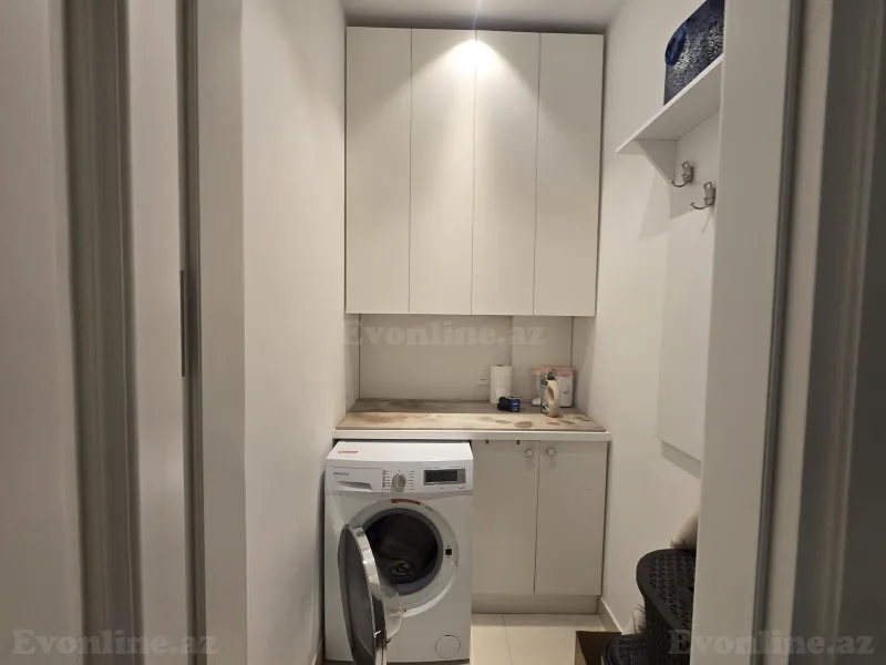 Satılır 4 otaqlı Mənzil Yeni tikili 157 m² Sumqayıt - şəkil 9