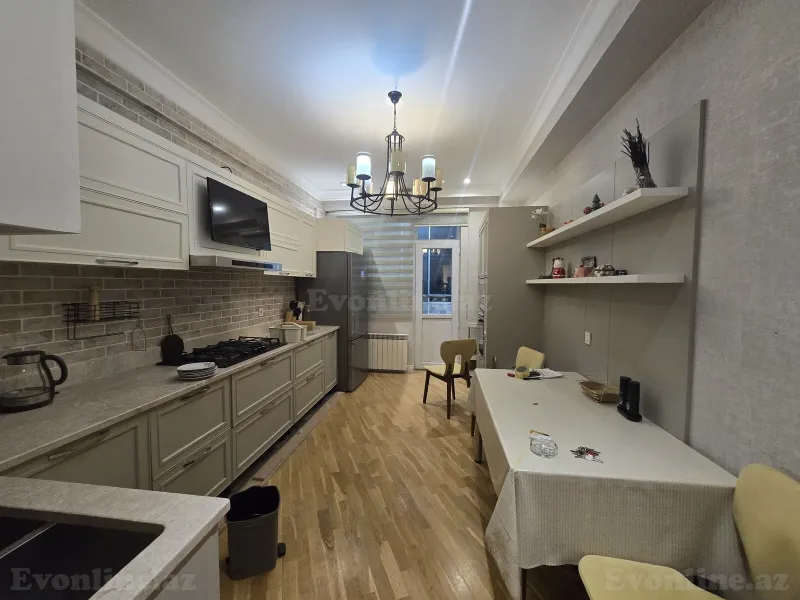 Satılır 4 otaqlı Mənzil Yeni tikili 157 m² Sumqayıt - şəkil 10