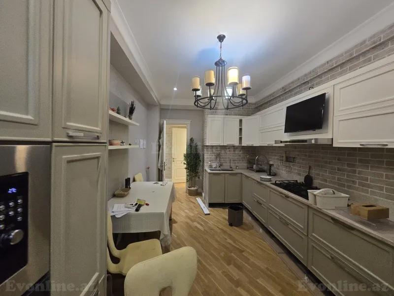 Satılır 4 otaqlı Mənzil Yeni tikili 157 m² Sumqayıt - şəkil 11