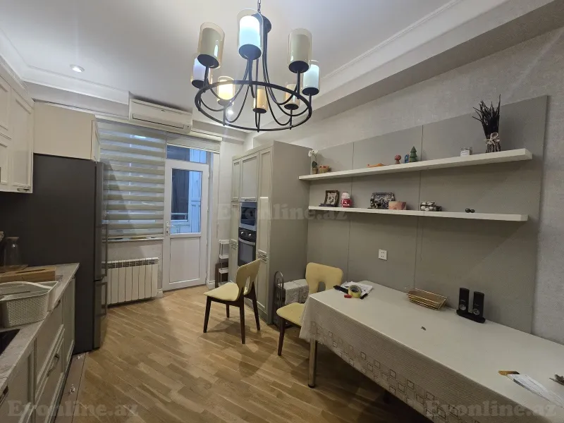 Satılır 4 otaqlı Mənzil Yeni tikili 157 m² Sumqayıt - şəkil 12