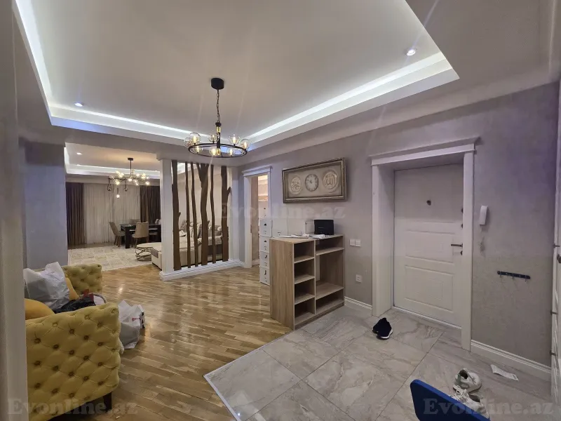 Satılır 4 otaqlı Mənzil Yeni tikili 157 m² Sumqayıt - şəkil 15