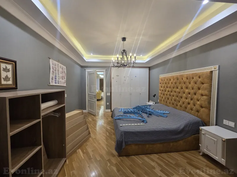 Satılır 4 otaqlı Mənzil Yeni tikili 157 m² Sumqayıt - şəkil 17