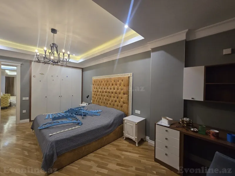Satılır 4 otaqlı Mənzil Yeni tikili 157 m² Sumqayıt - şəkil 18