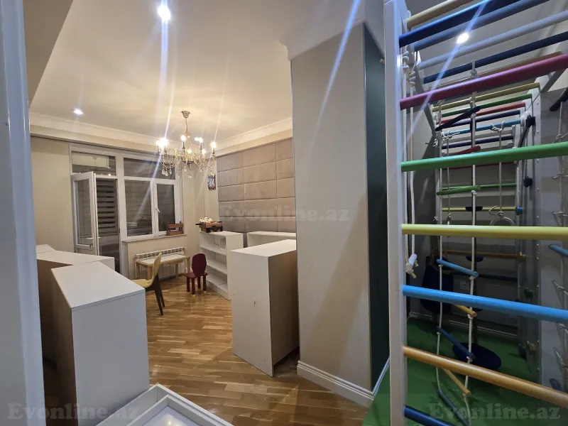 Satılır 4 otaqlı Mənzil Yeni tikili 157 m² Sumqayıt - şəkil 19