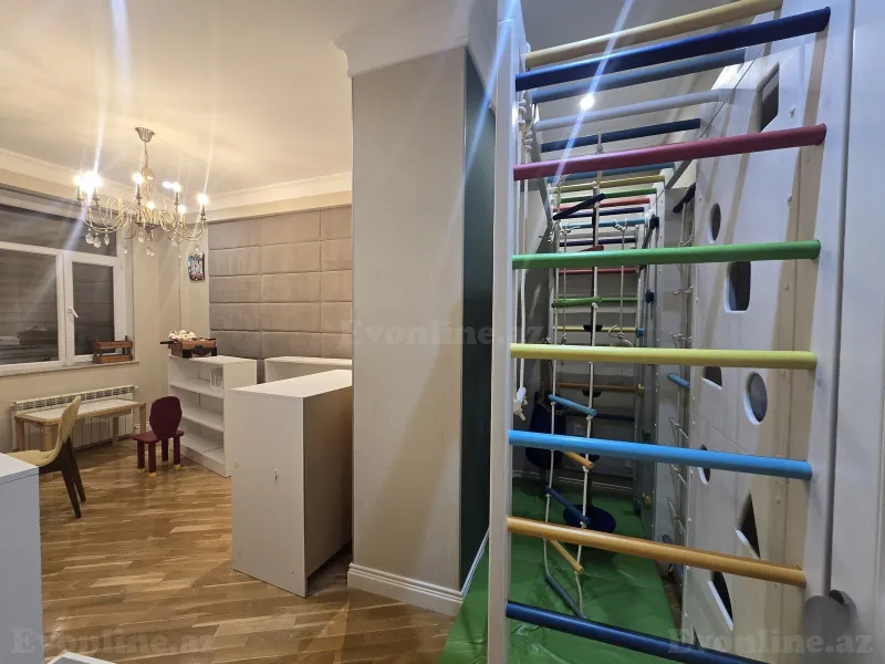 Satılır 4 otaqlı Mənzil Yeni tikili 157 m² Sumqayıt - şəkil 20