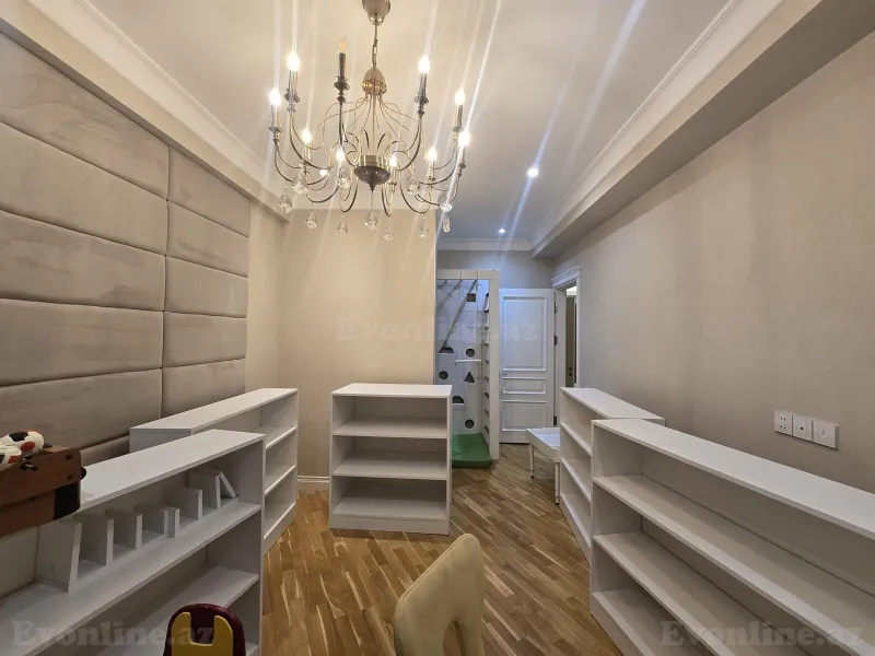 Satılır 4 otaqlı Mənzil Yeni tikili 157 m² Sumqayıt - şəkil 21