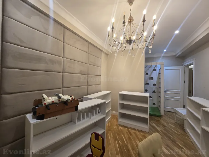 Satılır 4 otaqlı Mənzil Yeni tikili 157 m² Sumqayıt - şəkil 22