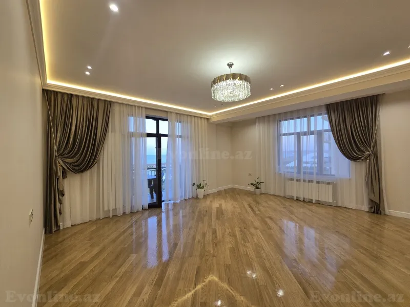2 otaqlı Mənzil 99 m² Sumqayıt Satılır