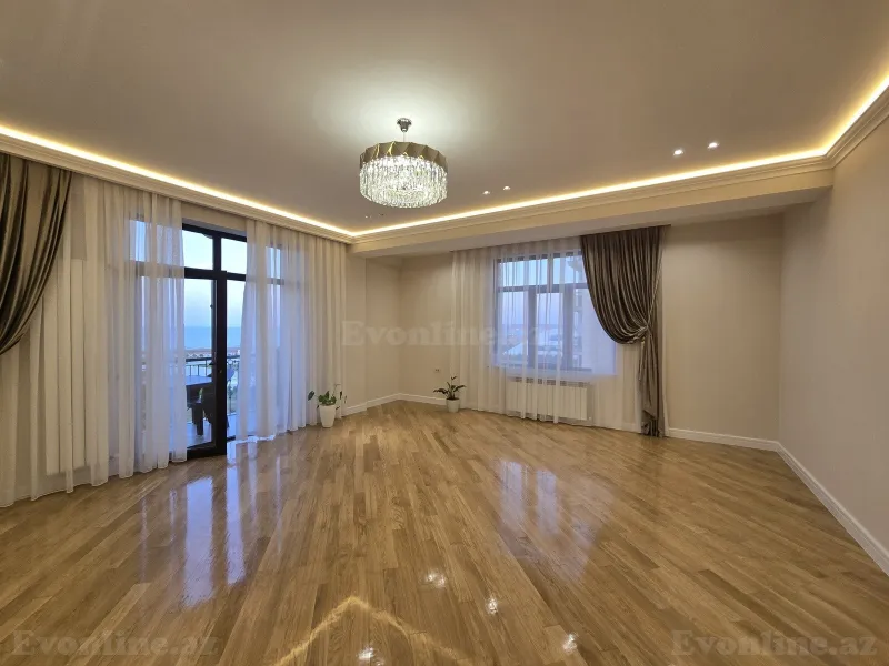 Satılır 2 otaqlı Mənzil Yeni tikili 99 m² Sumqayıt - şəkil 2