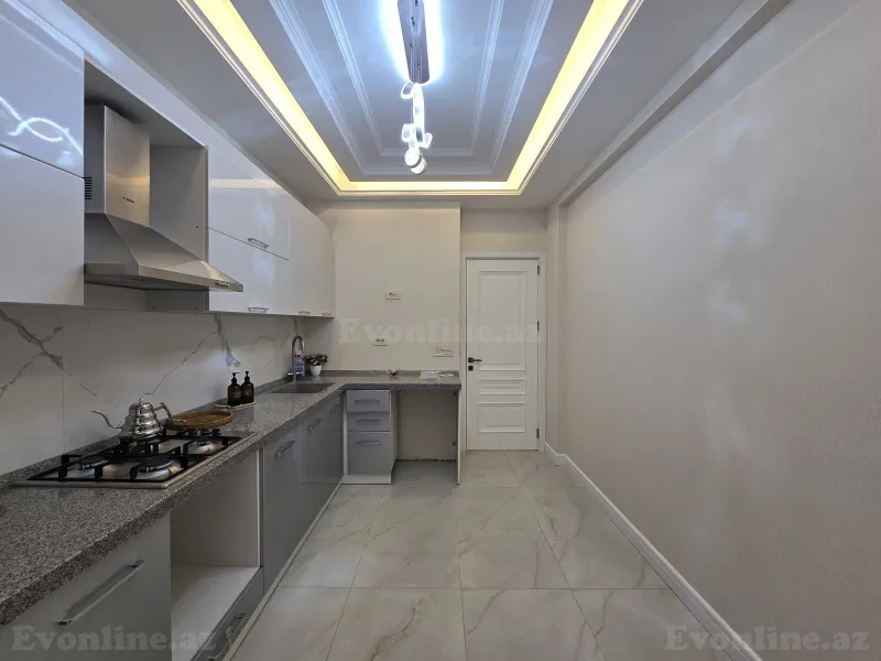 Satılır 2 otaqlı Mənzil Yeni tikili 99 m² Sumqayıt - şəkil 5