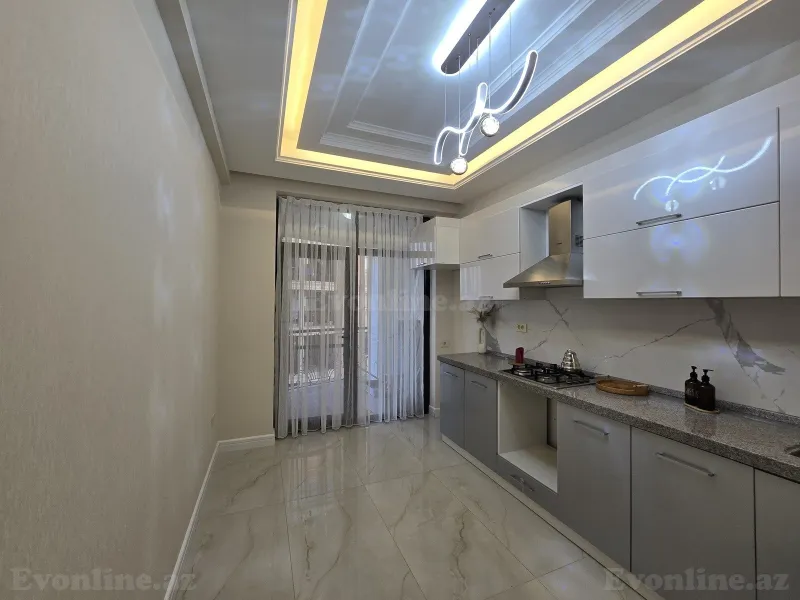 Satılır 2 otaqlı Mənzil Yeni tikili 99 m² Sumqayıt - şəkil 6