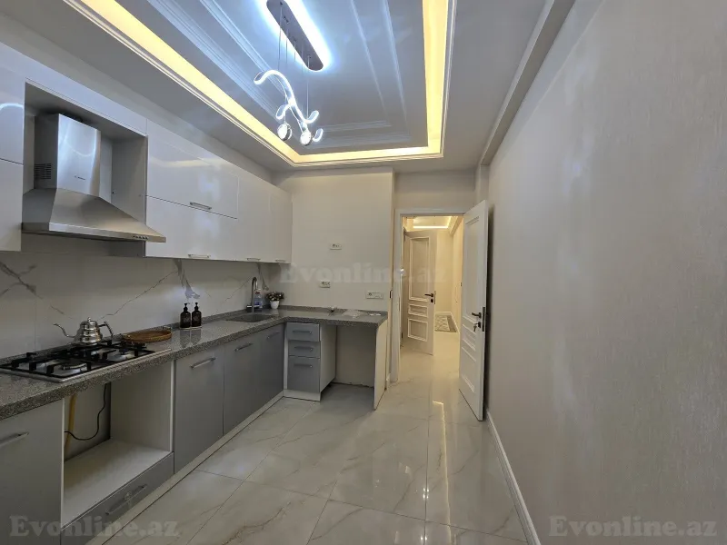 Satılır 2 otaqlı Mənzil Yeni tikili 99 m² Sumqayıt - şəkil 7