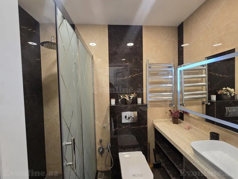 Satılır 2 otaqlı Mənzil Yeni tikili 99 m² Sumqayıt - şəkil 10