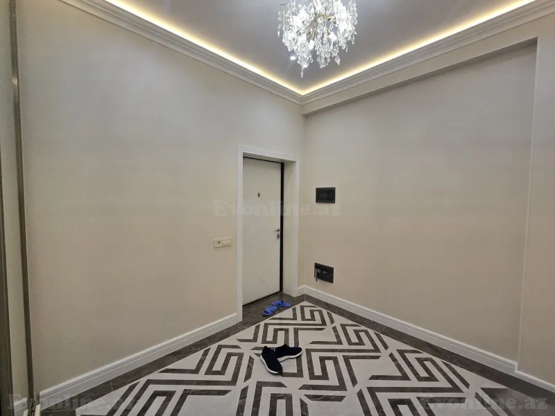 Satılır 2 otaqlı Mənzil Yeni tikili 99 m² Sumqayıt - şəkil 11
